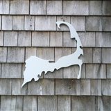 Cape Cod Cutout made from PVC